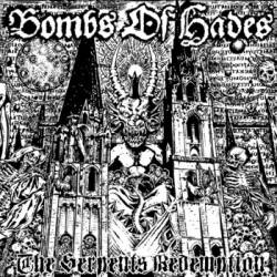 Bombs Of Hades : The Serpent's Redemption